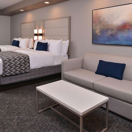 Отель Wyndham Garden Кейти Экстерьер фото