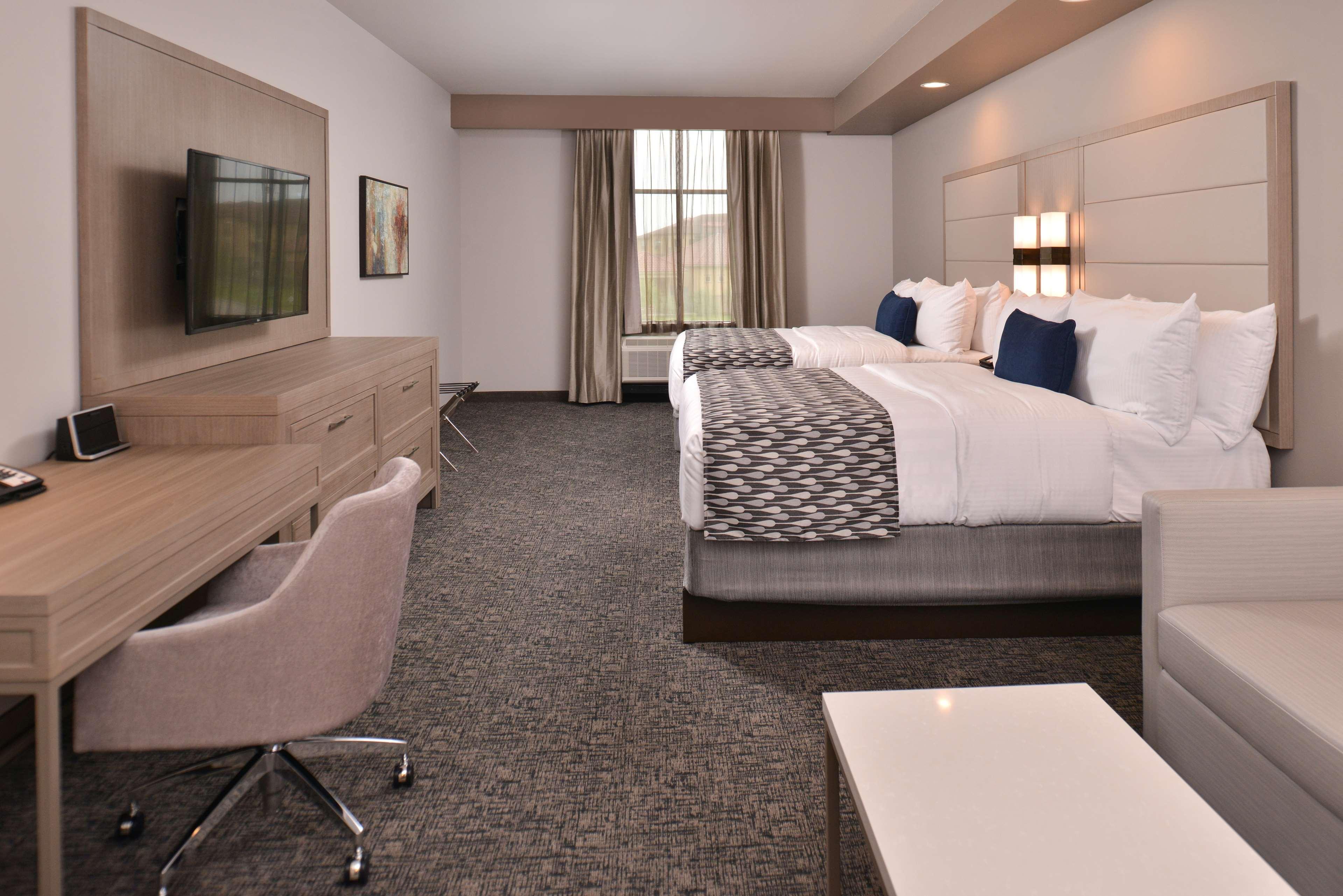 Отель Wyndham Garden Кейти Экстерьер фото