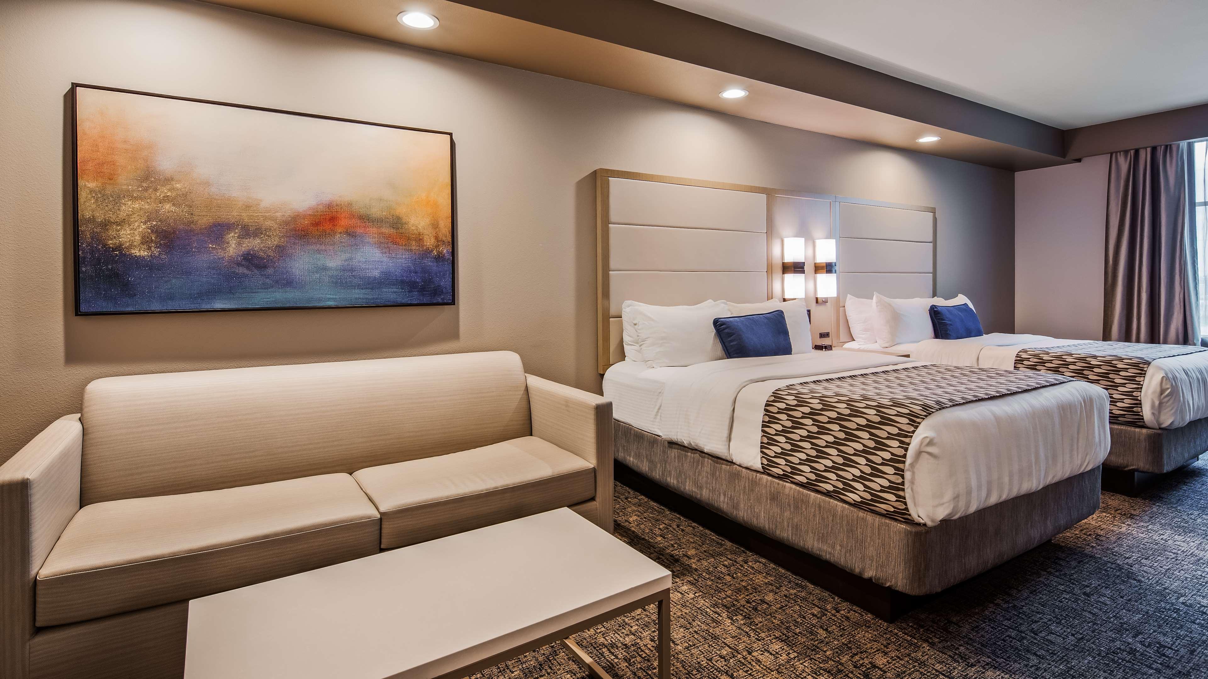 Отель Wyndham Garden Кейти Экстерьер фото